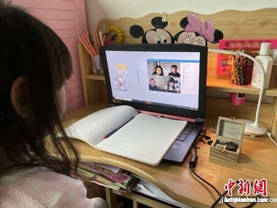 志愿者对学生 志愿者对学生