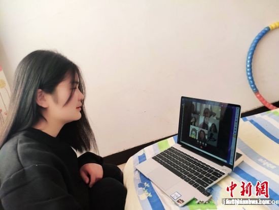 大学生在线学习 大学生在线学习